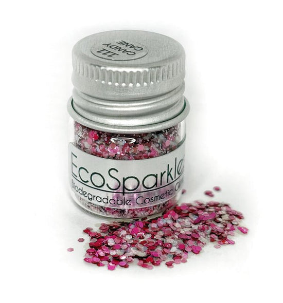 Glimmer 4g - Blandet korn; fint til grovkornet - Filurfifi