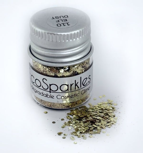 Glimmer 4g - Blandet korn; fint til grovkornet - Filurfifi