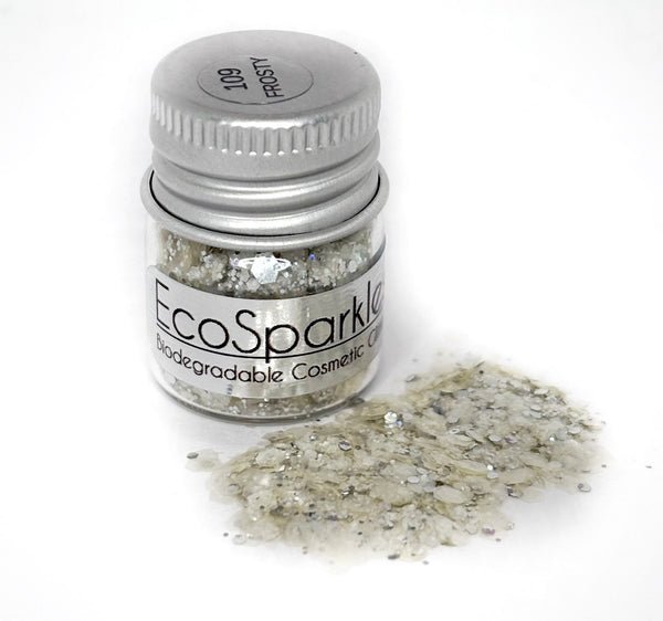 Glimmer 4g - Blandet korn; fint til grovkornet - Filurfifi