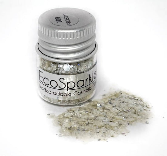 Glimmer 4g - Blandet korn; fint til grovkornet - Filurfifi