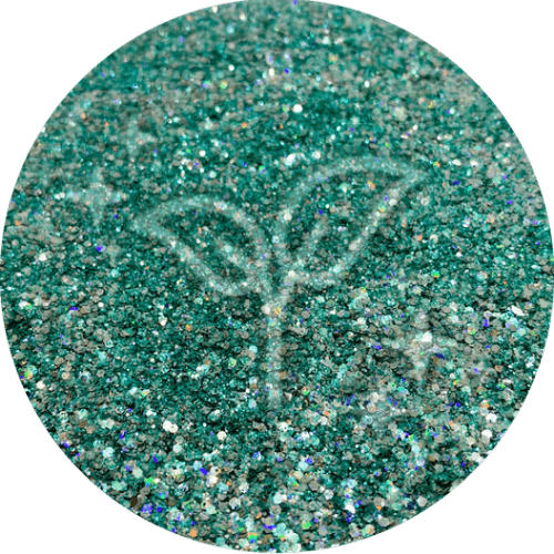 Glimmer 4g - Blandet korn; fint til grovkornet - Filurfifi