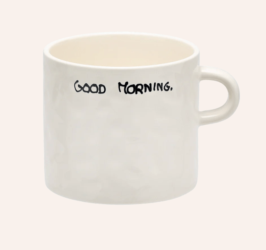Good Morning Kop - Filurfifi