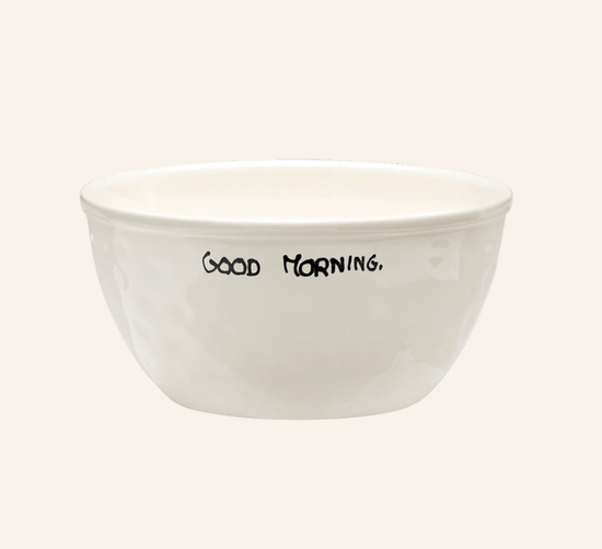 Good Morning Skål - Filurfifi