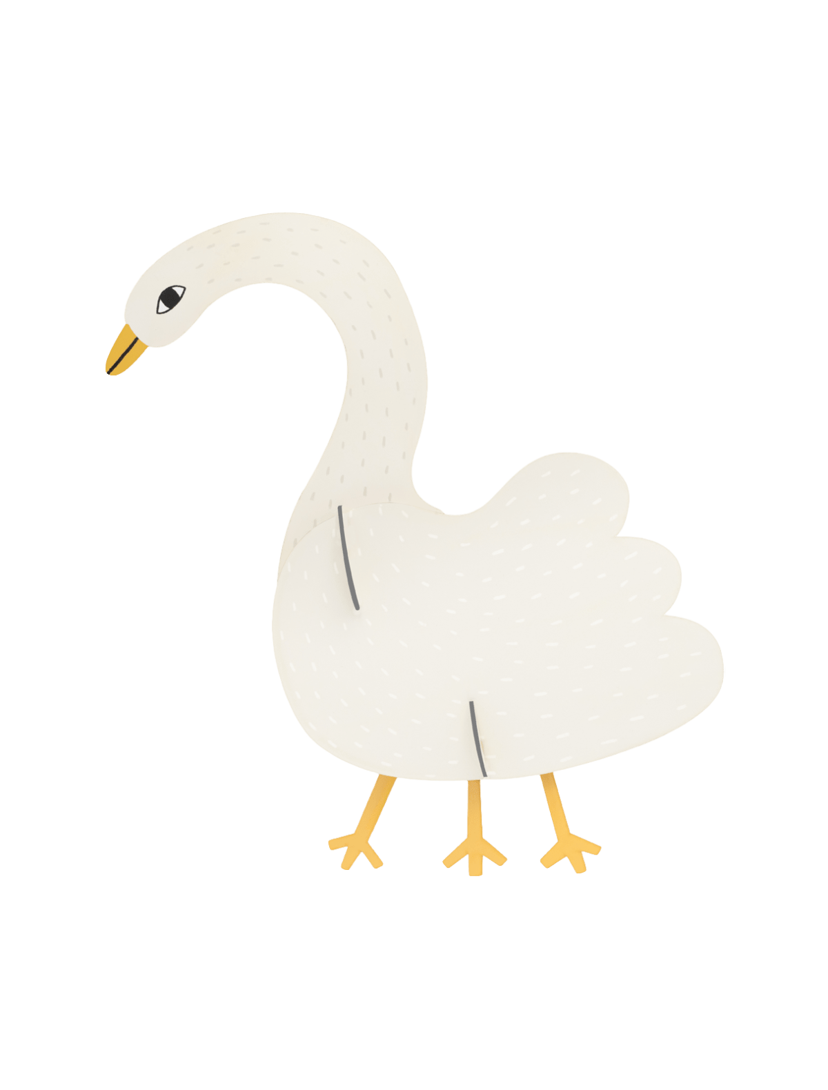Greta Goose- Studio ROOF - Filurfifi