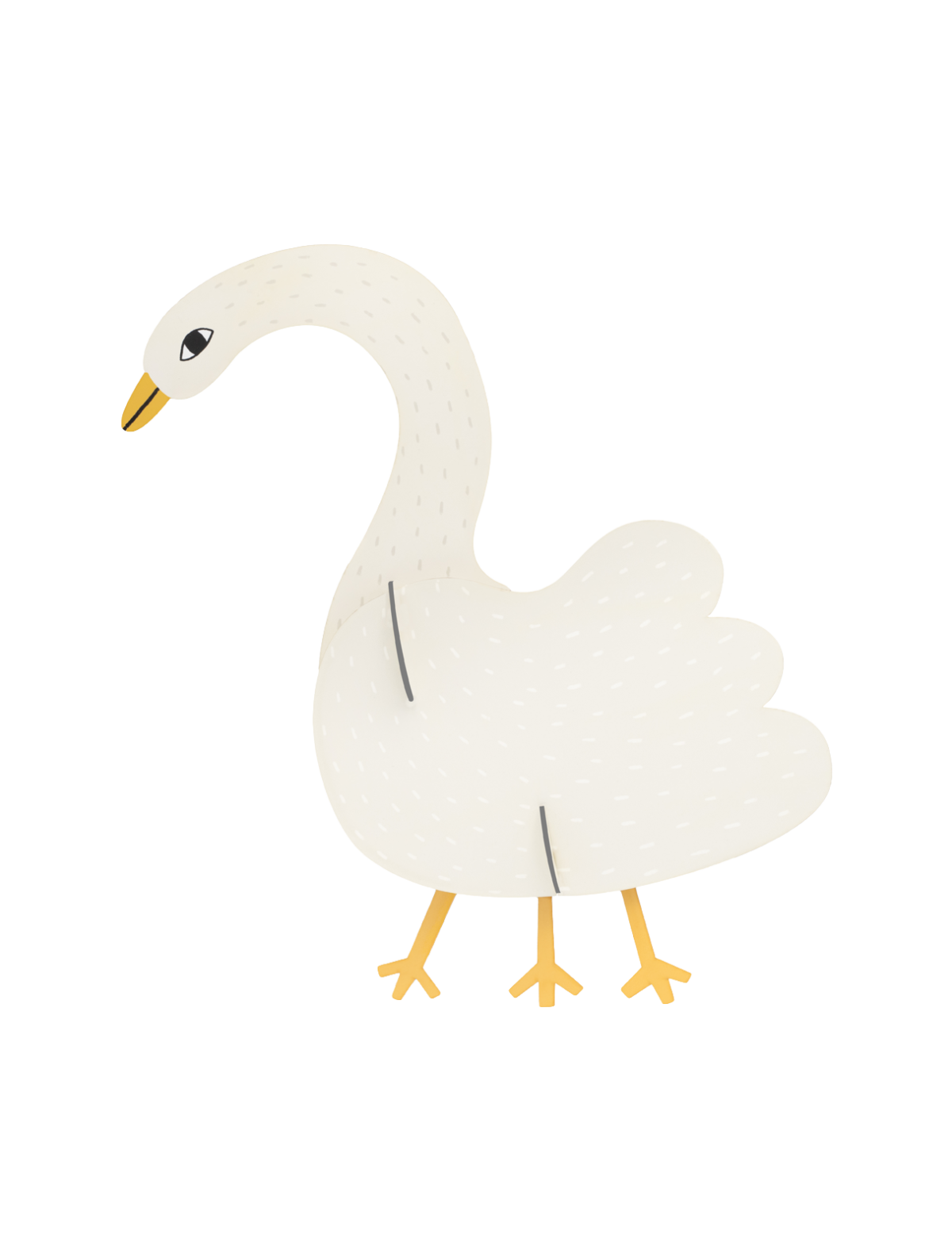 Greta Goose- Studio ROOF
