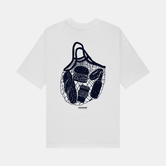 Pockies - T-shirt - Grocery