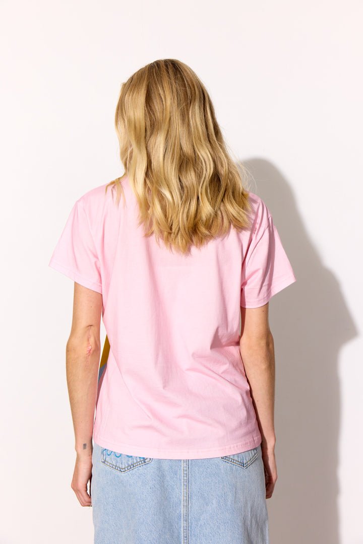 Hunkøn - Azura T-shirt - Filurfifi