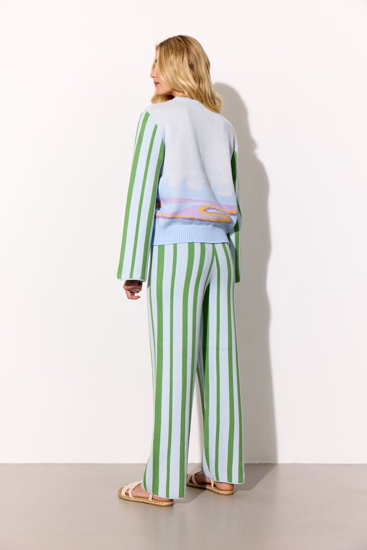 Hunkøn - Bubbles Bukser - Filurfifi