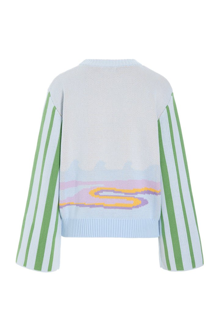 Hunkøn - Bubbles Trøje - Filurfifi