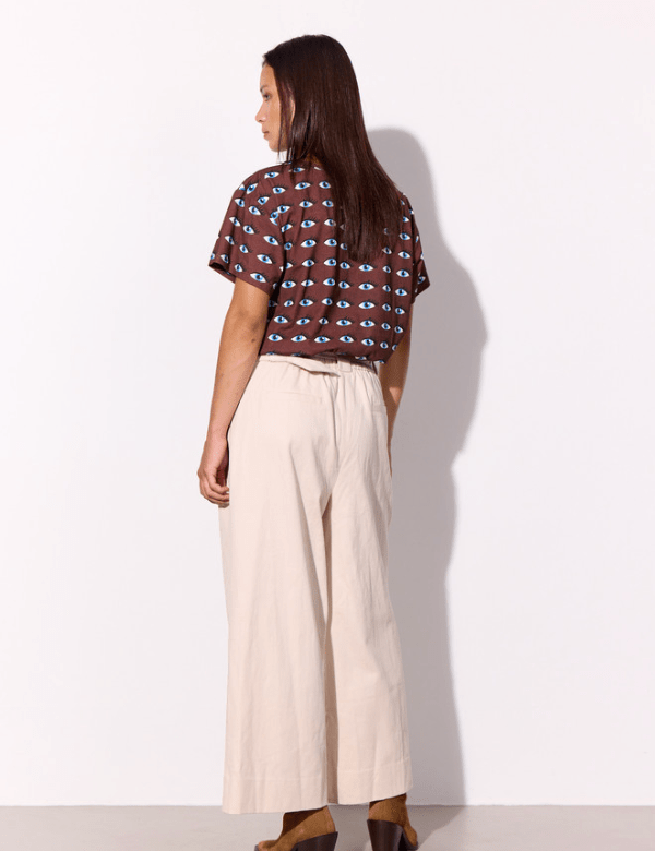 Hunkøn - Eyes T-shirt - Filurfifi