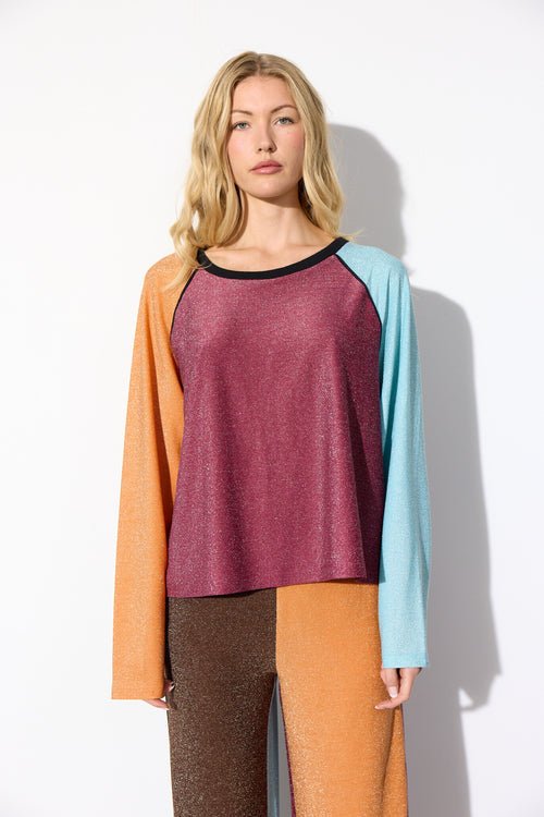 Hunkøn - Fatima Bluse