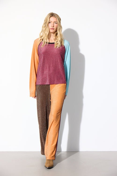 Hunkøn - Fatima Bluse - Filurfifi