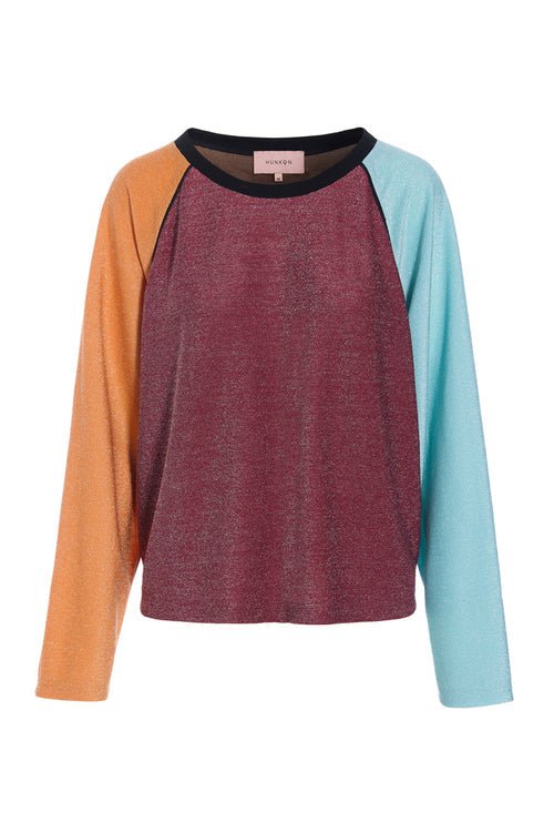 Hunkøn - Fatima Bluse - Filurfifi