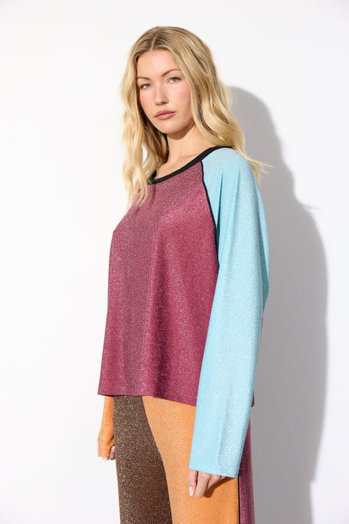 Hunkøn - Fatima Bluse - Filurfifi