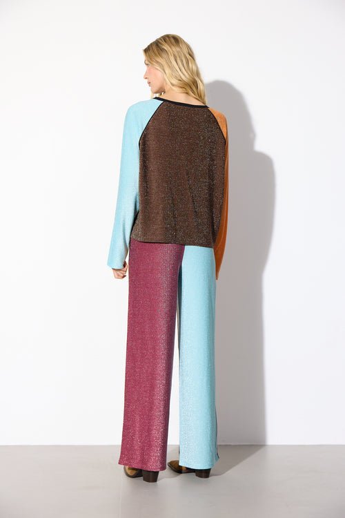 Hunkøn - Fatima Bluse - Filurfifi