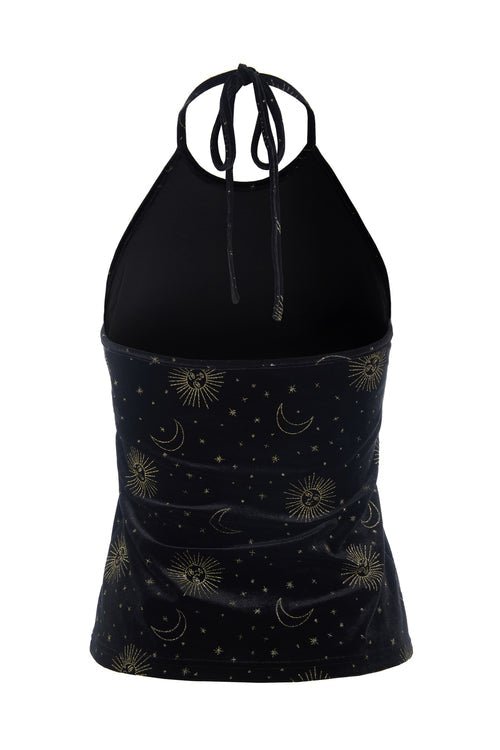 Hunkøn Olympia top - Filurfifi