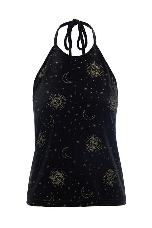 Hunkøn Olympia top - Filurfifi