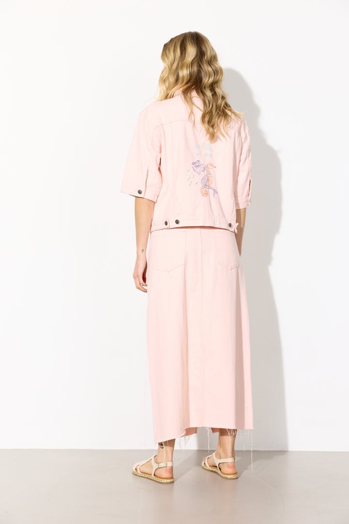 Hunkøn - Suki Jakke - Filurfifi