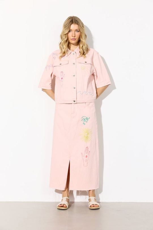 Hunkøn - Suki Jakke