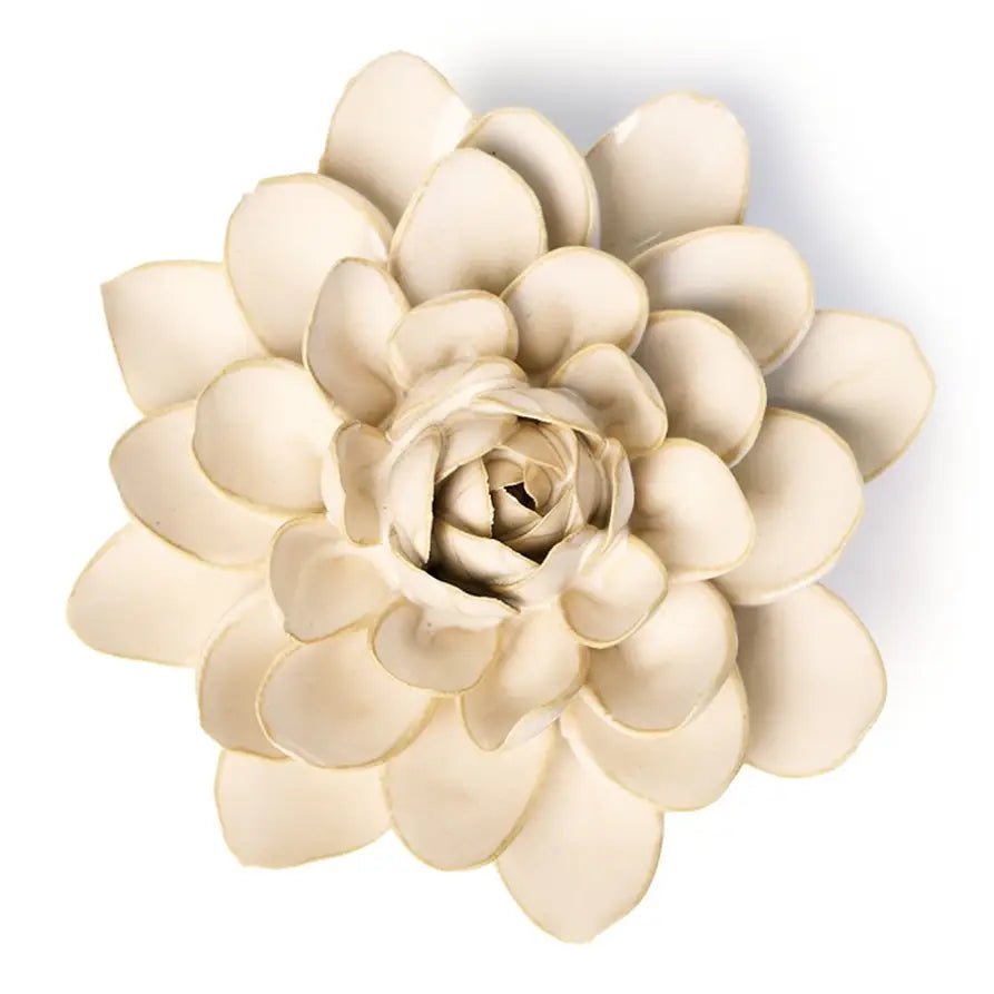 Keramik Blomst - Filurfifi