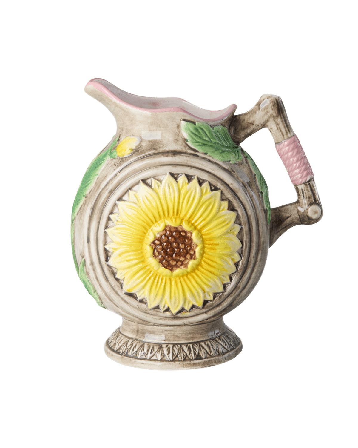 Keramik Vase - Filurfifi