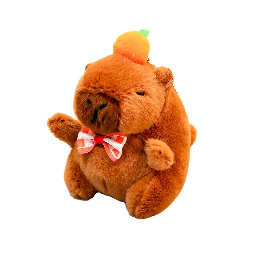 Kiki Nøglering - Orange - Filurfifi