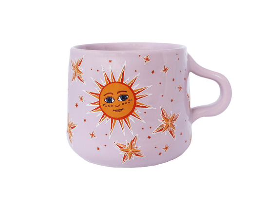 Lilla Krus - Sol