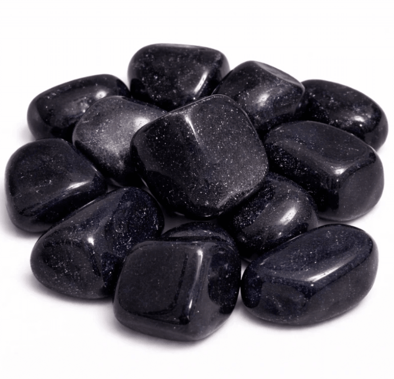 Lommesten - Midnightstone - Filurfifi