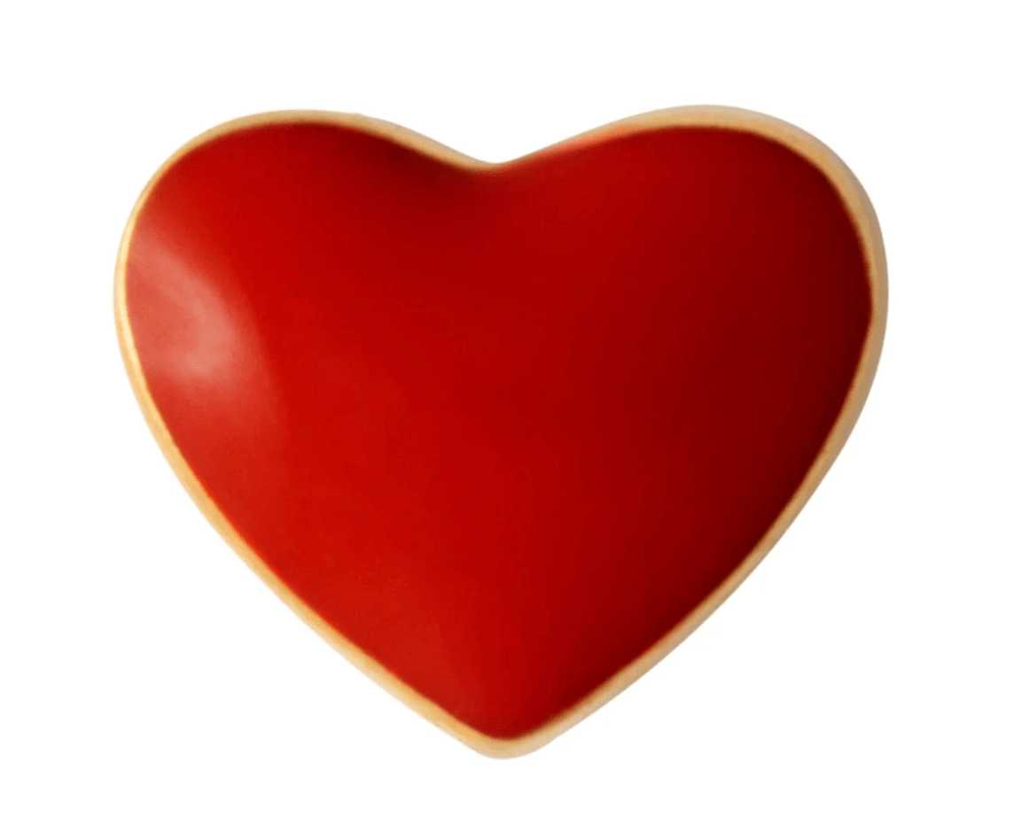 Lulu Copenhagen Ørestikker - Guld - Filurfifi