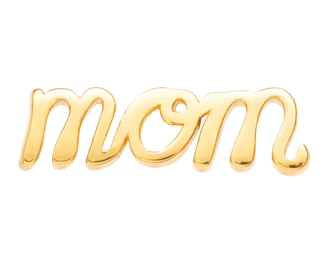 Lulu Copenhagen Ørestikker - Guld - Filurfifi