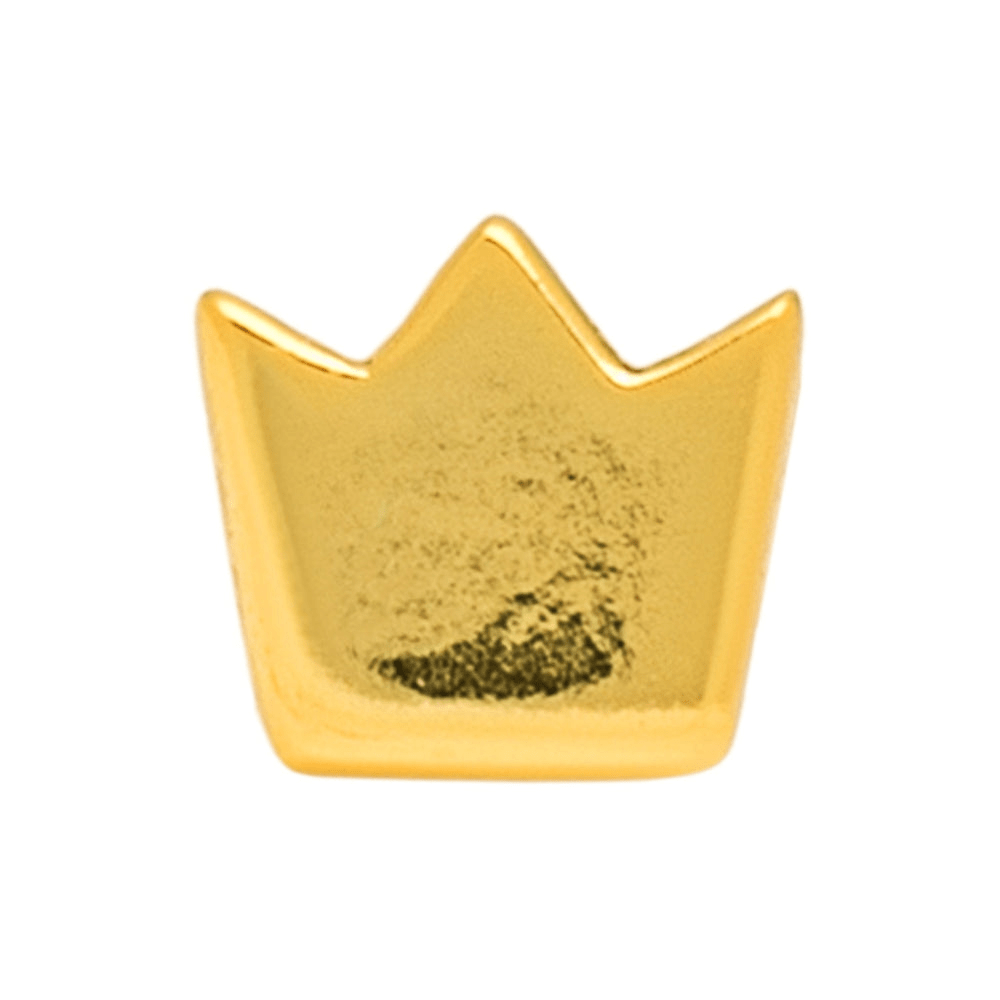 Lulu Copenhagen Ørestikker - Guld - Filurfifi