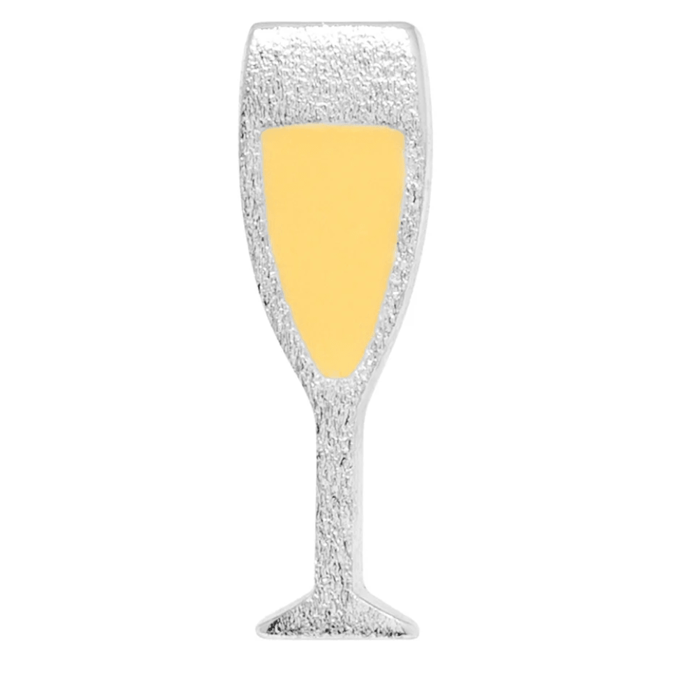 Lulu Copenhagen Ørestikker - Sølv - Filurfifi