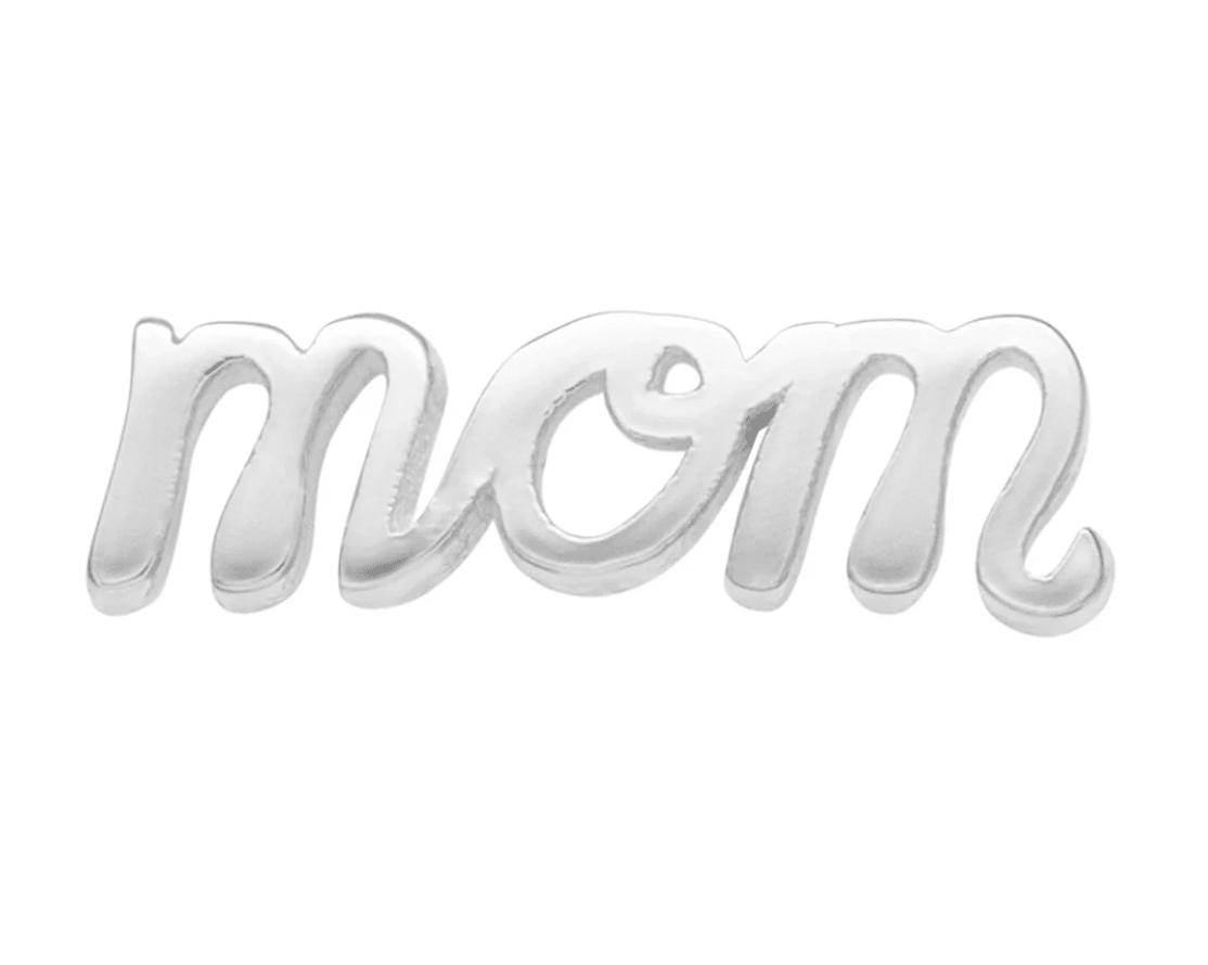 Lulu Copenhagen Ørestikker - Sølv - Filurfifi