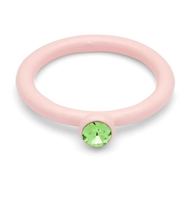 Lulu Copenhagen Ringe - Guld - Filurfifi