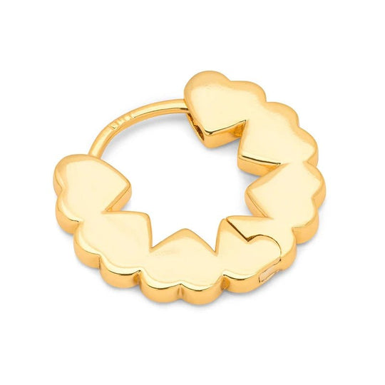 LULU - Heart Hoops