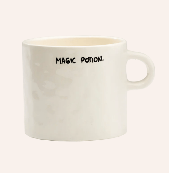 Magic Potion Kop