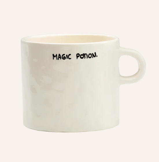 Magic Potion Kop - Filurfifi