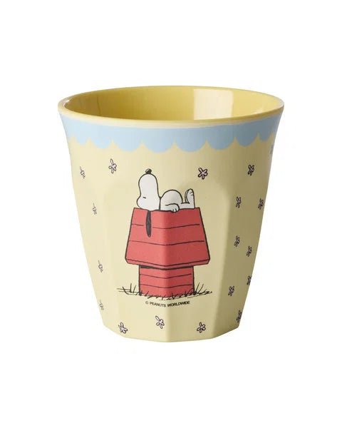 Mellem Melamin Kop - Snoopy