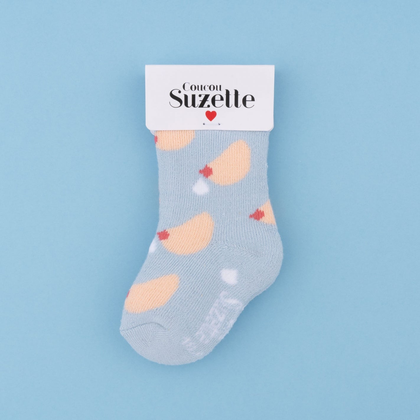 milk socks - Filurfifi