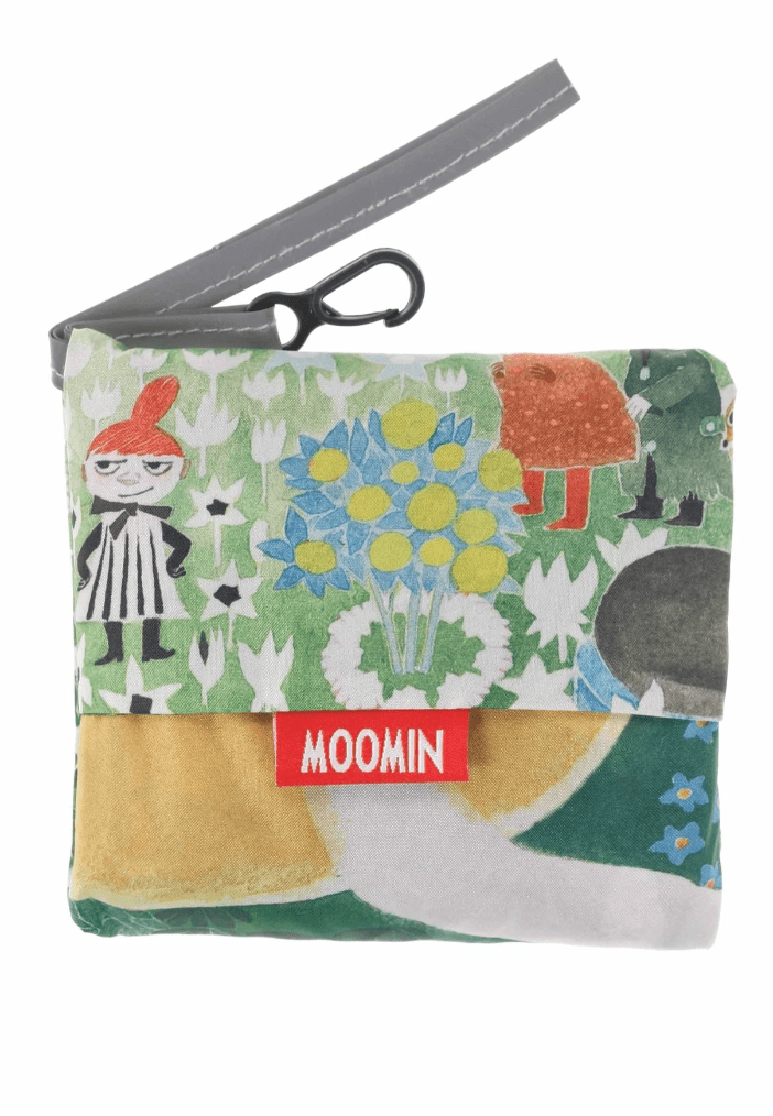 Mumitroldene Indkøbstaske - Filurfifi