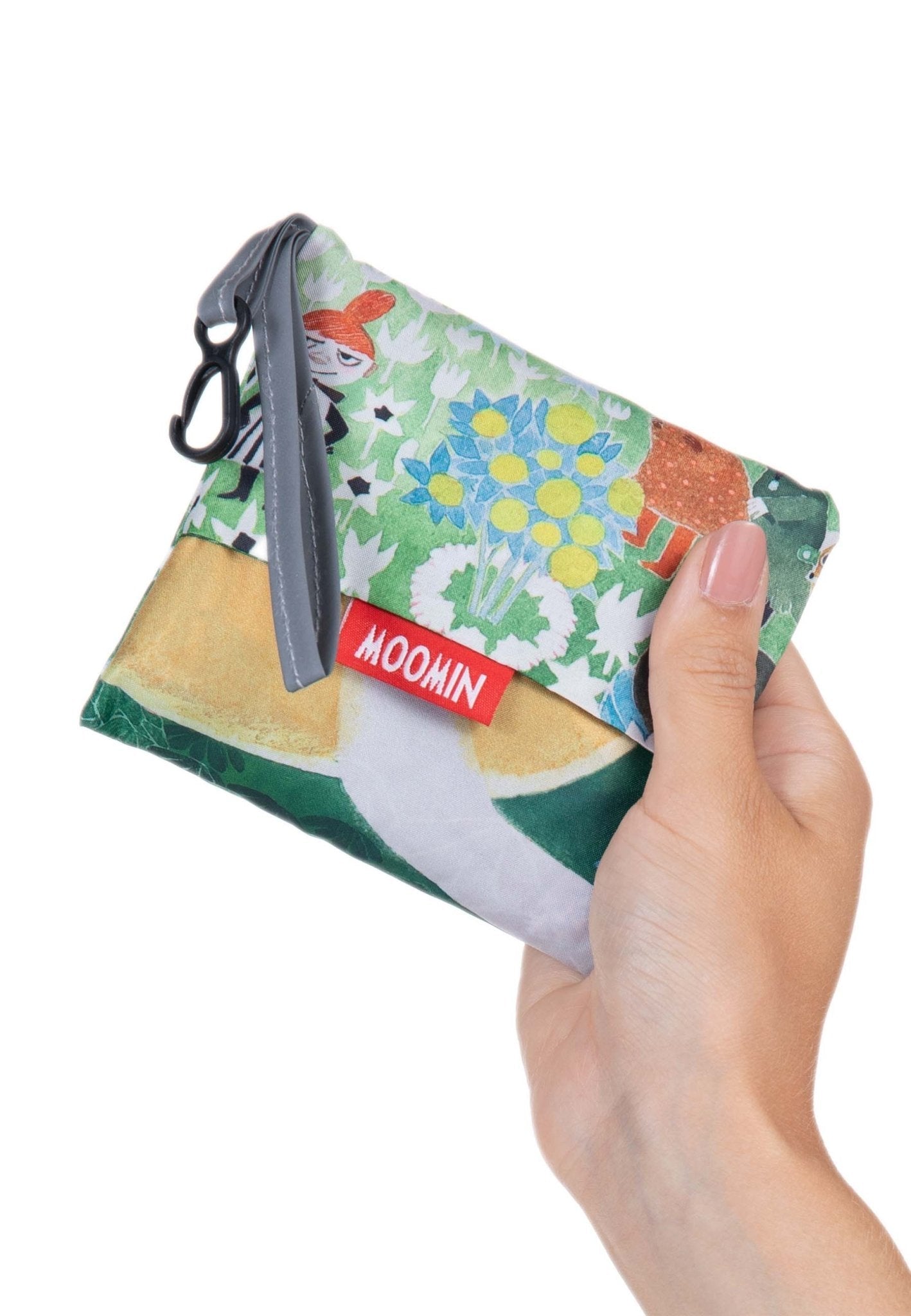 Mumitroldene Indkøbstaske - Filurfifi