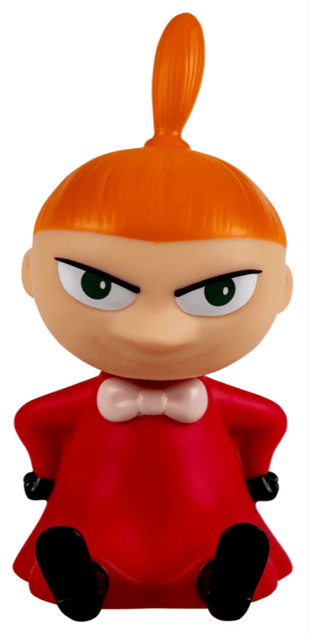 Mumitroldene Natlampe - Filurfifi