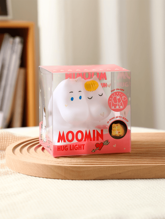 Mumitroldene - Natlampe - Filurfifi