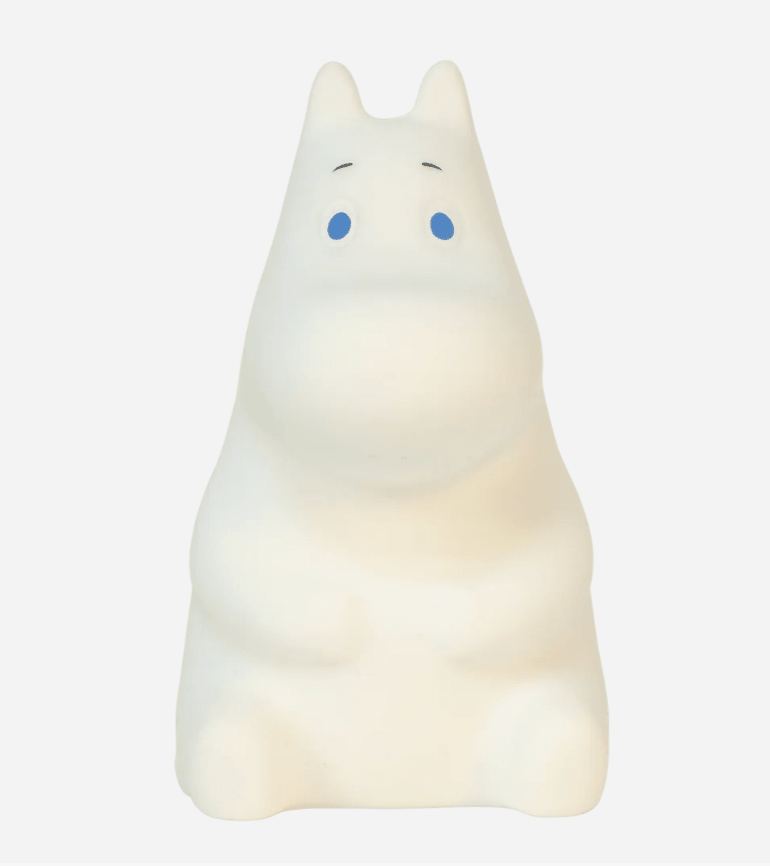 Mumitroldene Natlampe - Filurfifi