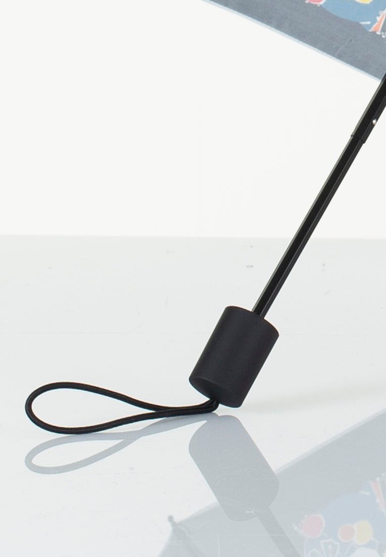 Mumitroldene - Paraply 100 cm. - Filurfifi