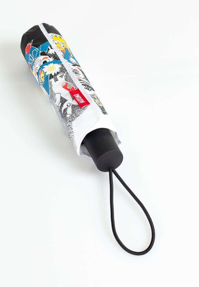 Mumitroldene - Paraply 100 cm. - Filurfifi