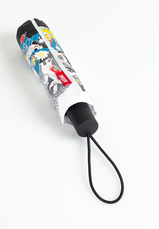 Mumitroldene - Paraply 100 cm. - Filurfifi