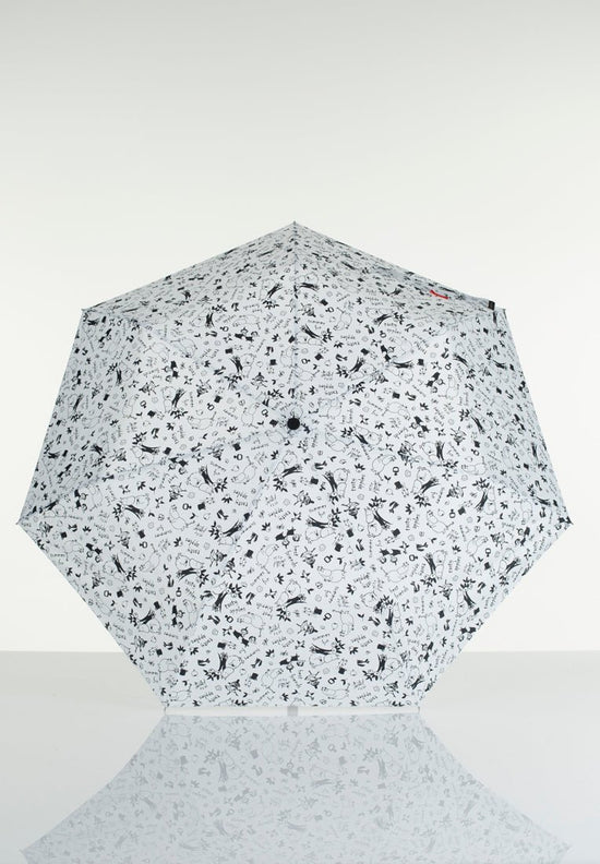 Mumitroldene - Paraply 100 cm. - Filurfifi