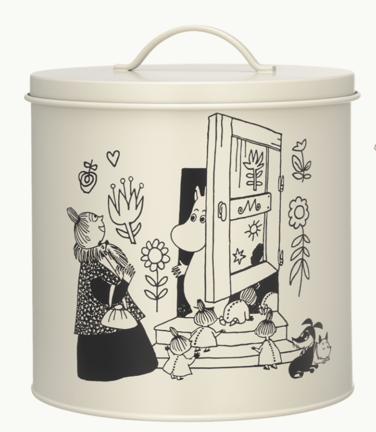 Mumitroldene Tindåse - Filurfifi