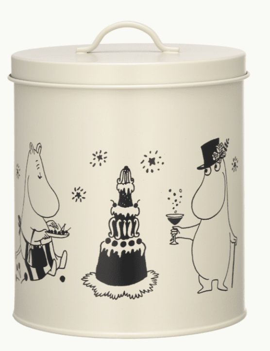 Mumitroldene Tindåse - Filurfifi